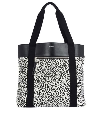 Cloth Tote, front view